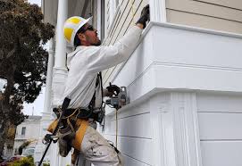 Best Aluminum Siding Installation  in Upper Saddle River, NJ